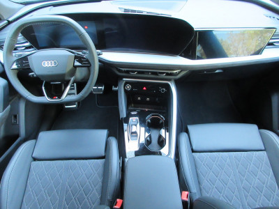 Audi Q5 Gebrauchtwagen Audi Q5 Gebrauchtwagen