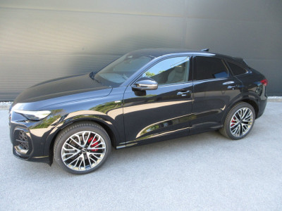 Audi Q5 Gebrauchtwagen Audi Q5 Gebrauchtwagen