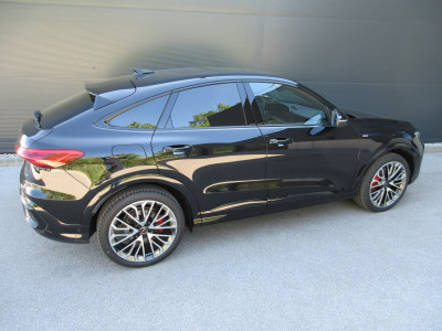 Audi Q5 Gebrauchtwagen Audi Q5 Gebrauchtwagen
