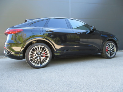 Audi Q5 Gebrauchtwagen Audi Q5 Gebrauchtwagen