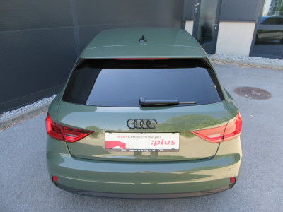 Audi A1 Gebrauchtwagen Audi A1 Gebrauchtwagen