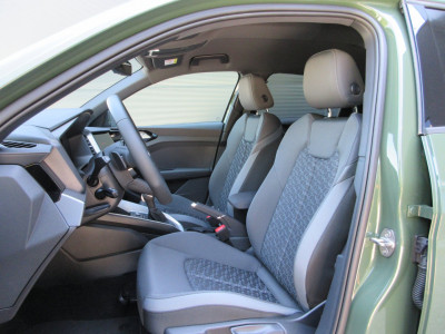 Audi A1 Gebrauchtwagen Audi A1 Gebrauchtwagen