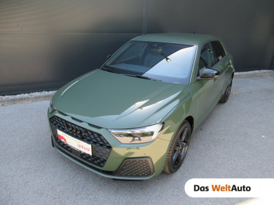 Audi A1 Gebrauchtwagen Audi A1 Gebrauchtwagen