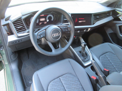 Audi A1 Gebrauchtwagen Audi A1 Gebrauchtwagen