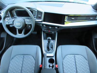 Audi A1 Gebrauchtwagen Audi A1 Gebrauchtwagen