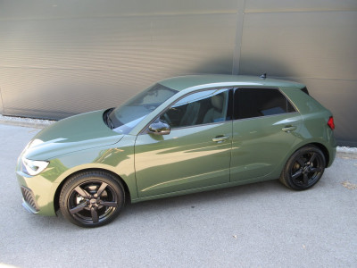 Audi A1 Gebrauchtwagen Audi A1 Gebrauchtwagen