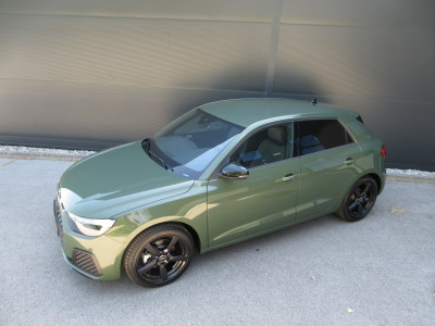 Audi A1 Gebrauchtwagen Audi A1 Gebrauchtwagen