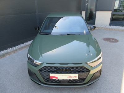Audi A1 Gebrauchtwagen Audi A1 Gebrauchtwagen