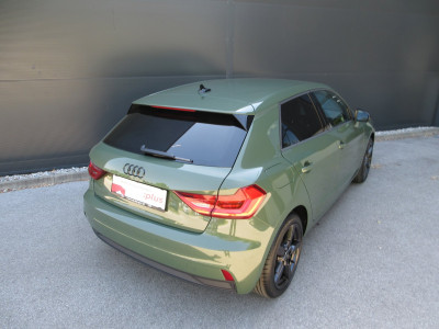 Audi A1 Gebrauchtwagen Audi A1 Gebrauchtwagen