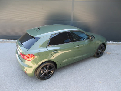Audi A1 Gebrauchtwagen Audi A1 Gebrauchtwagen