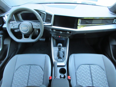 Audi A1 Gebrauchtwagen Audi A1 Gebrauchtwagen