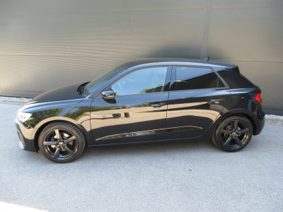 Audi A1 Gebrauchtwagen Audi A1 Gebrauchtwagen