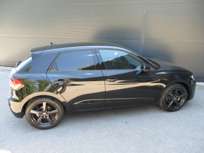 Audi A1 Gebrauchtwagen Audi A1 Gebrauchtwagen