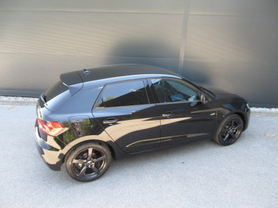 Audi A1 Gebrauchtwagen Audi A1 Gebrauchtwagen