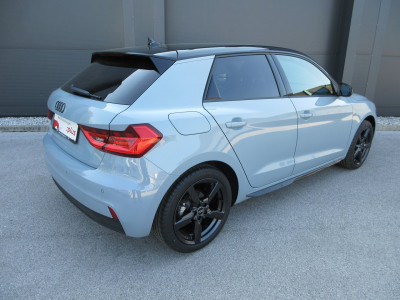 Audi A1 Gebrauchtwagen Audi A1 Gebrauchtwagen