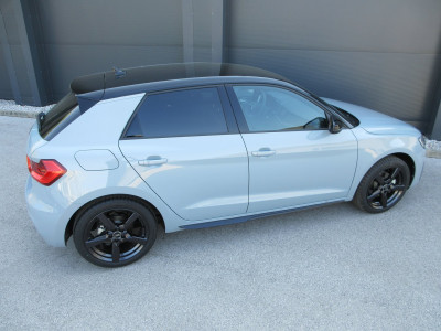 Audi A1 Gebrauchtwagen Audi A1 Gebrauchtwagen