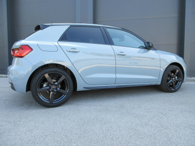 Audi A1 Gebrauchtwagen Audi A1 Gebrauchtwagen
