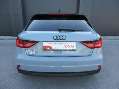 Audi A1 Gebrauchtwagen Audi A1 Gebrauchtwagen
