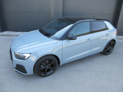 Audi A1 Gebrauchtwagen Audi A1 Gebrauchtwagen