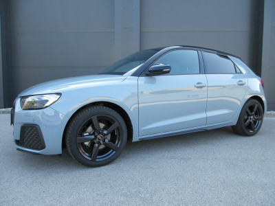 Audi A1 Gebrauchtwagen Audi A1 Gebrauchtwagen