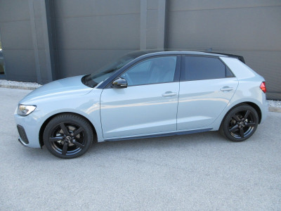 Audi A1 Gebrauchtwagen Audi A1 Gebrauchtwagen