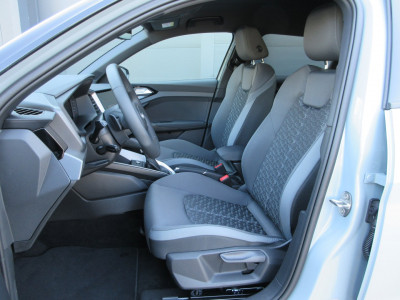 Audi A1 Gebrauchtwagen Audi A1 Gebrauchtwagen