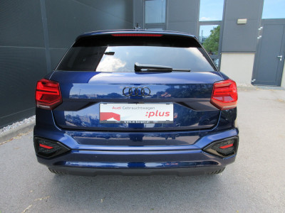 Audi Q2 Gebrauchtwagen Audi Q2 Gebrauchtwagen