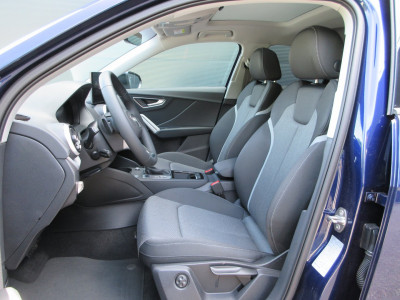 Audi Q2 Gebrauchtwagen Audi Q2 Gebrauchtwagen