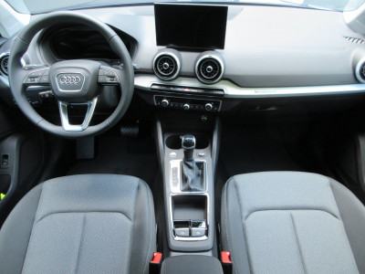 Audi Q2 Gebrauchtwagen Audi Q2 Gebrauchtwagen