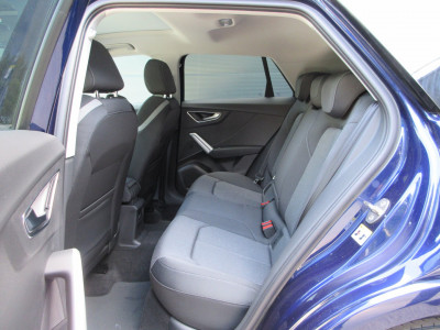 Audi Q2 Gebrauchtwagen Audi Q2 Gebrauchtwagen