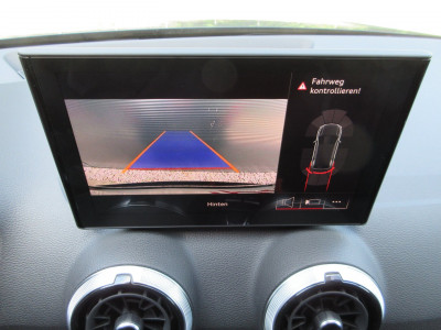 Audi Q2 Gebrauchtwagen Audi Q2 Gebrauchtwagen