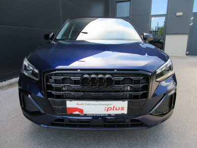 Audi Q2 Gebrauchtwagen Audi Q2 Gebrauchtwagen