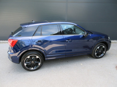 Audi Q2 Gebrauchtwagen Audi Q2 Gebrauchtwagen