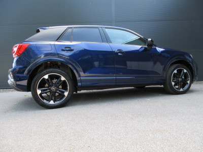 Audi Q2 Gebrauchtwagen Audi Q2 Gebrauchtwagen