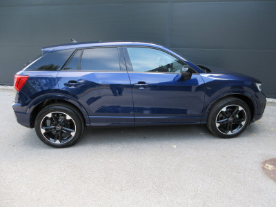 Audi Q2 Gebrauchtwagen Audi Q2 Gebrauchtwagen