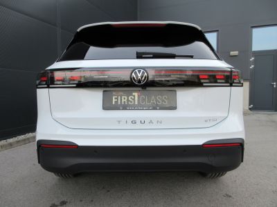 VW Tiguan Gebrauchtwagen VW Tiguan Gebrauchtwagen