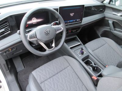 VW Tiguan Gebrauchtwagen VW Tiguan Gebrauchtwagen