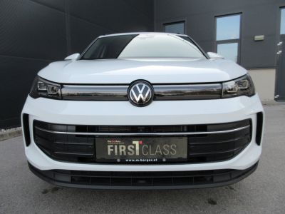 VW Tiguan Gebrauchtwagen VW Tiguan Gebrauchtwagen