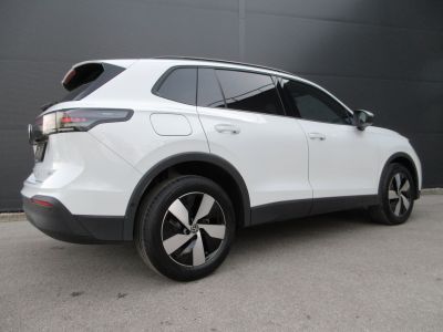 VW Tiguan Gebrauchtwagen VW Tiguan Gebrauchtwagen