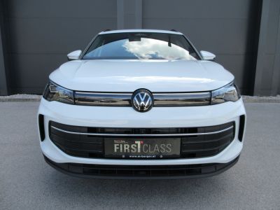 VW Tiguan Gebrauchtwagen VW Tiguan Gebrauchtwagen