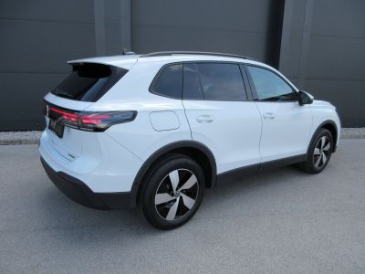 VW Tiguan Gebrauchtwagen VW Tiguan Gebrauchtwagen