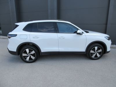 VW Tiguan Gebrauchtwagen VW Tiguan Gebrauchtwagen
