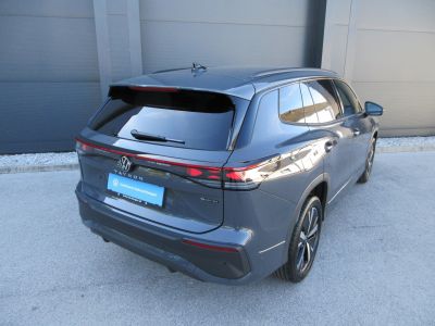 VW Tayron Gebrauchtwagen VW Tayron Gebrauchtwagen