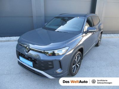 VW Tayron Gebrauchtwagen