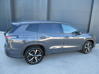 VW Tayron Gebrauchtwagen