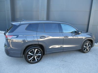 VW Tayron Gebrauchtwagen VW Tayron Gebrauchtwagen