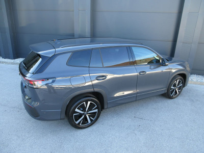 VW Tayron Gebrauchtwagen
