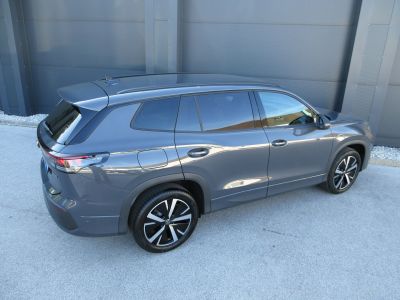 VW Tayron Gebrauchtwagen VW Tayron Gebrauchtwagen