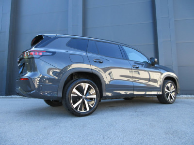 VW Tayron Gebrauchtwagen