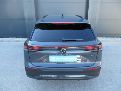 VW Tayron Gebrauchtwagen